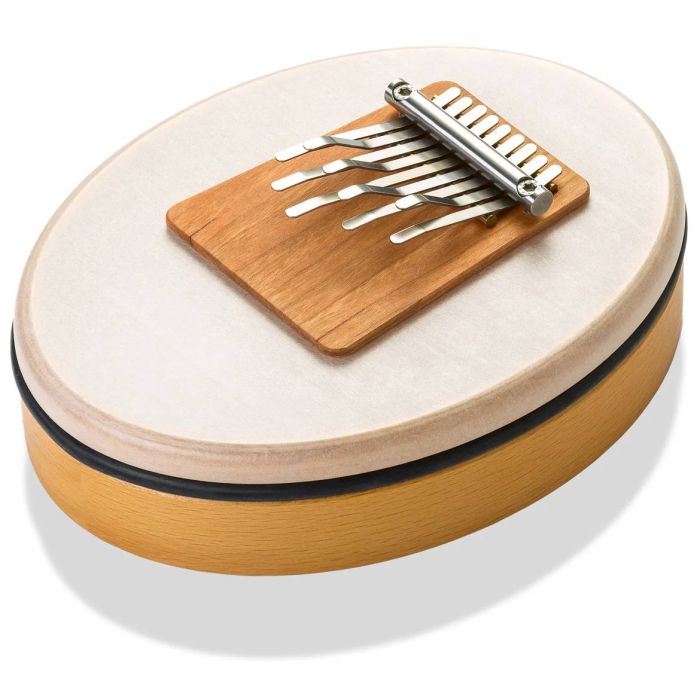 Kalimba Sansula Hokema Basic La minore 432Hz main product photo