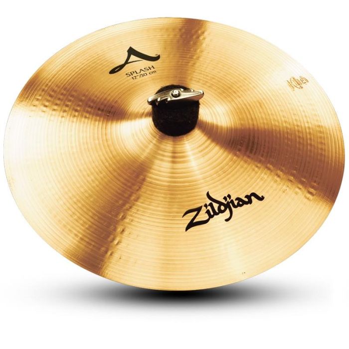 Piatto Zildjian 12" A Splash main product photo