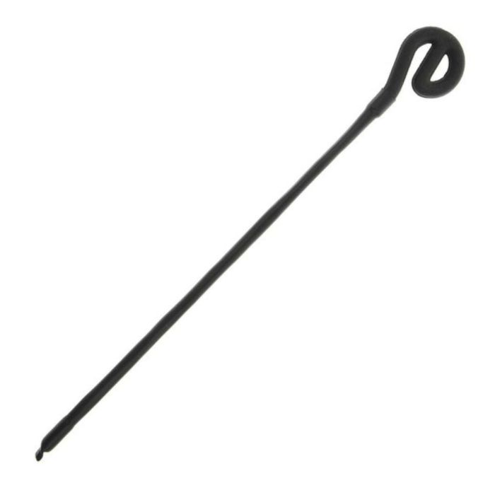 Olli Hess eGong black friction flumi main product photo