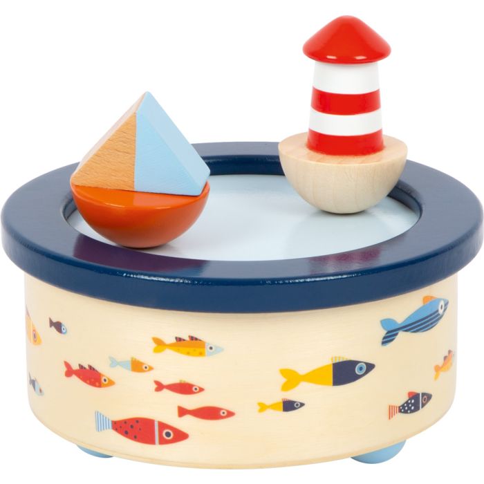 Carillon Legler Grande Oceano main product photo