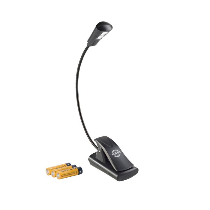 Luce Leggio K&M 12242 Flexlight 2 Led main product photo