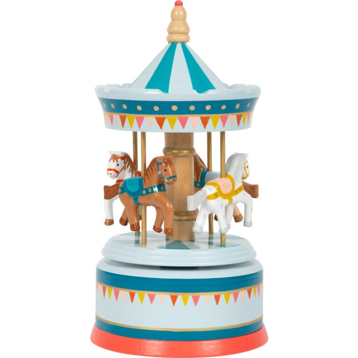 Carillon Legler Giostra dei Cavalli Circo main product photo