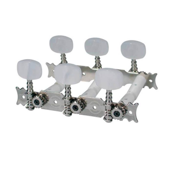 Boston 128 Meccaniche chitarra classica main product photo