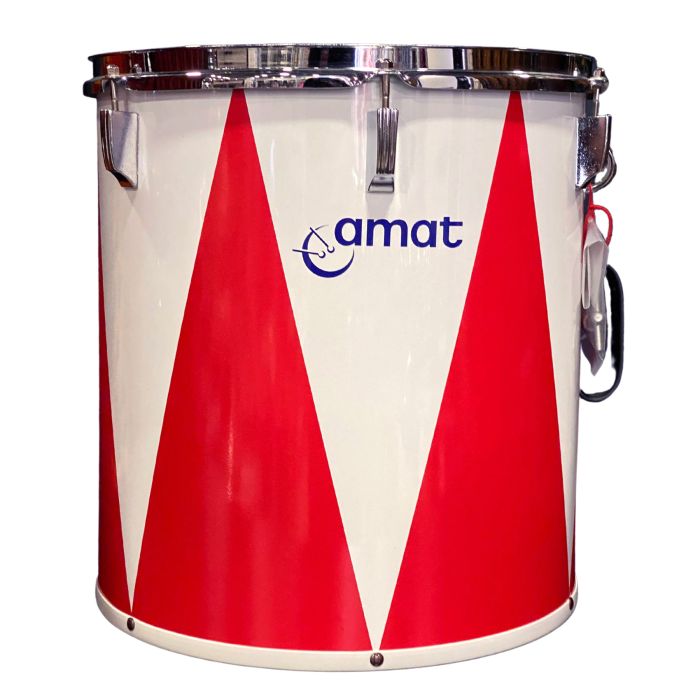 Amat Tamburo da parata 36x38cm main product photo