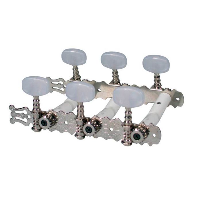 Boston 129 Meccaniche chitarra classica main product photo