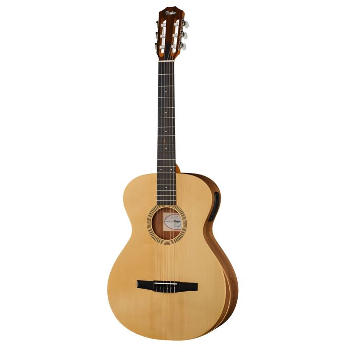 Taylor ACADEMY 12E-N LH con borsa Mancina main product photo