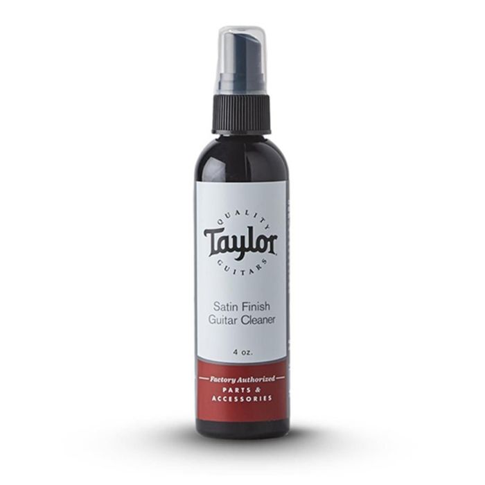 Taylor Satin Guitar Cleaner main product photo