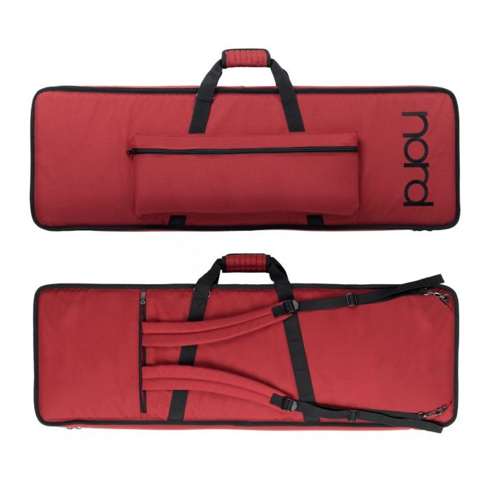 NORD SOFT CASE per Lead A1 main product photo