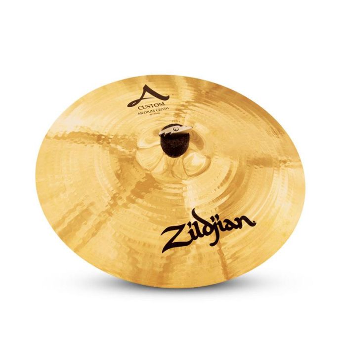 Piatto Zildjian 16" A Custom Medium Crash main product photo