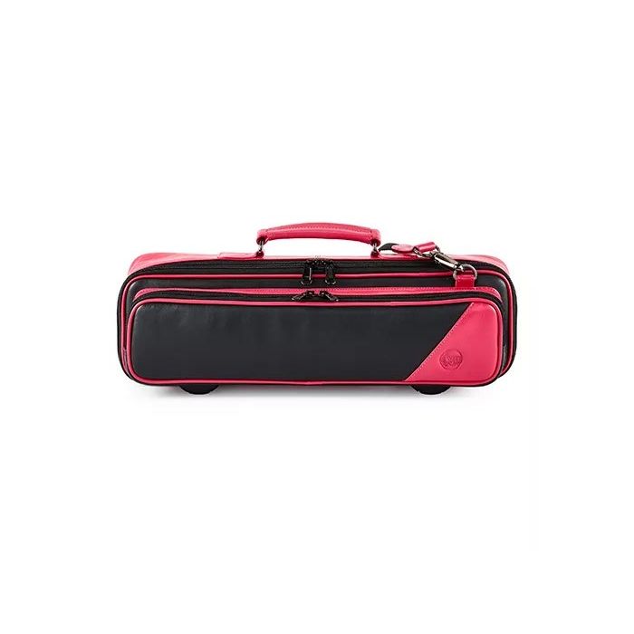 Custodia Flauto Gard 161-DMLP pink main product photo