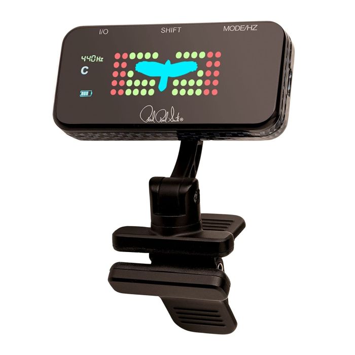 Accordatore PRS Clip-On tuner main product photo
