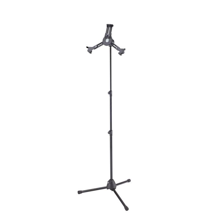 Supporto tablet da terra K&M 19793 h 22/33 1,6kg main product photo