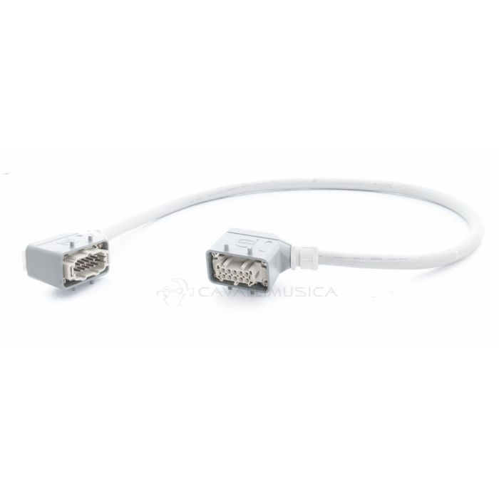 Cavo Harting 17AN 10 M/F main product photo
