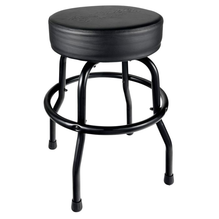 Martin 18N0400 Sgabello logo black/black main product photo