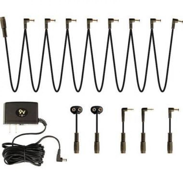 Truetone Visaul Sound 1-SPOT Combo Pack main product photo