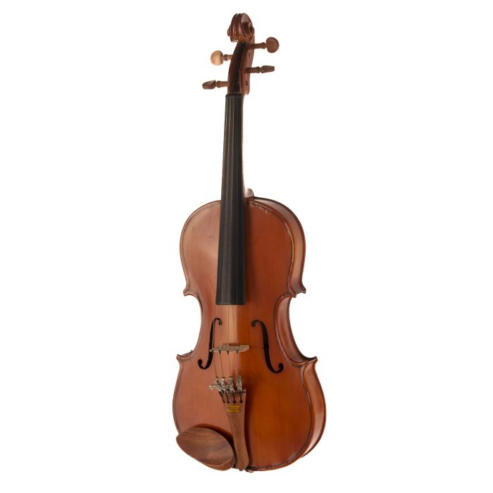 VIOLINO 1/2 STENTOR STUDENT II CON CUSTODIA E ARCO USATO main product photo