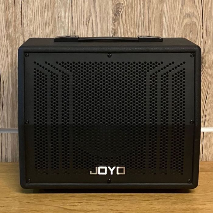 CASSA PER CHITARRA JOYO BANTCAB USATA main product photo
