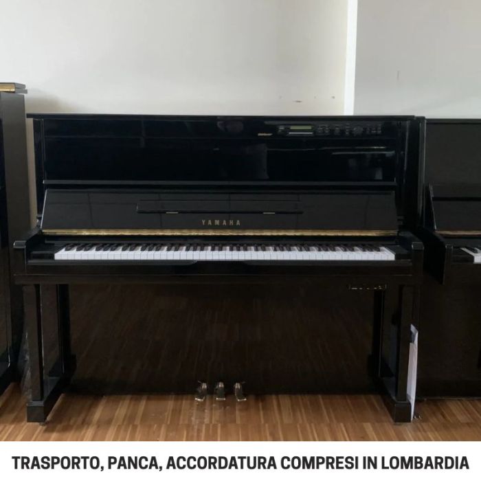 YAMAHA MX100II 2578 main product photo