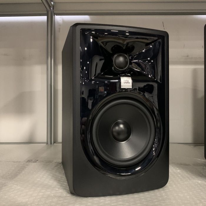 MONITOR STUDIO JBL 305P MK3 USATO main product photo