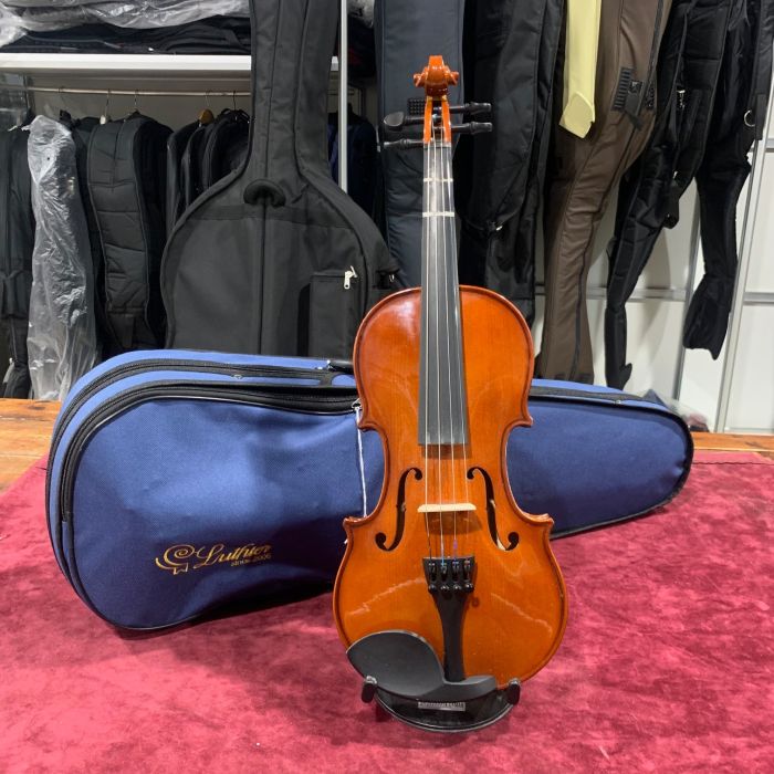VIOLINO 1/2 LUTHIER STUDIO 2 USATO main product photo