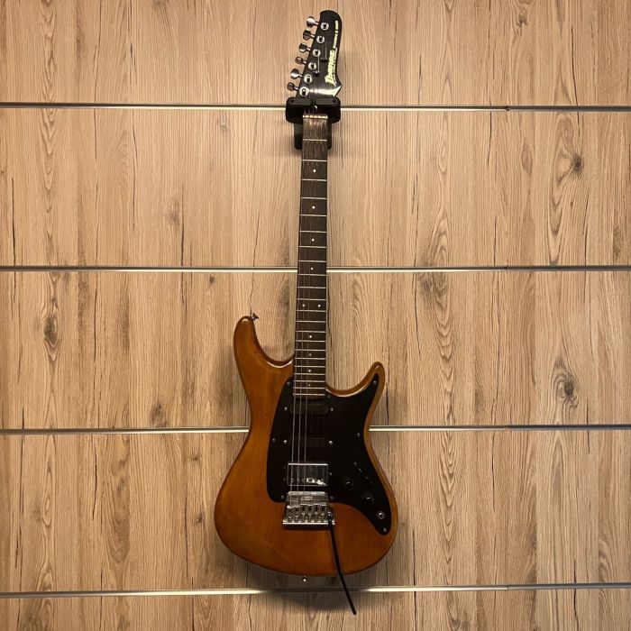 CHITARRA ELETTRICA IBANEZ ROADSTAR II NATURAL USATA main product photo