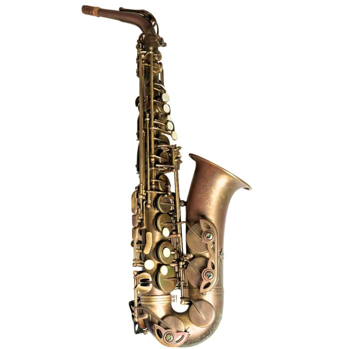 SAX ALTO SELMER REFERENCE 54 USATO main product photo