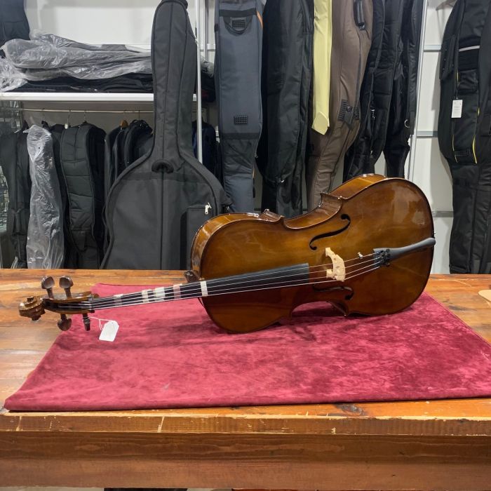 VIOLONCELLO 1/2 STENTOR STUDENT I USATO main product photo