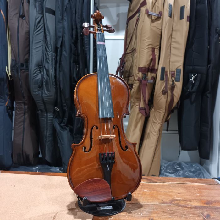 VIOLINO 1/2 STENTOR STUDENT USATO main product photo
