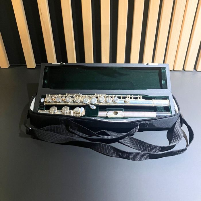 FLAUTO PEARL PF665RE USATO main product photo