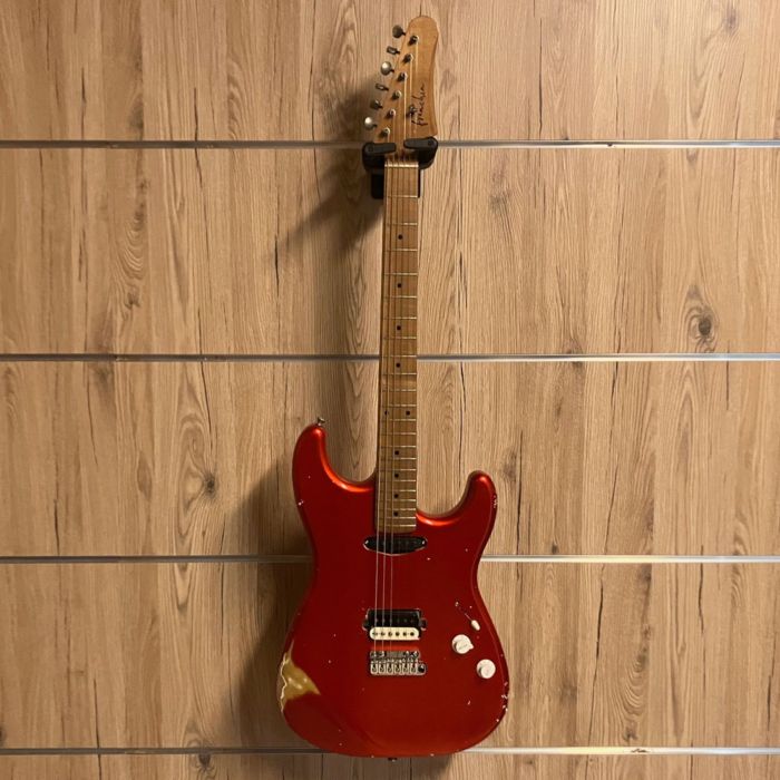 CHITARRA ELETTRICA FRANCHIN MERCURY USATA main product photo