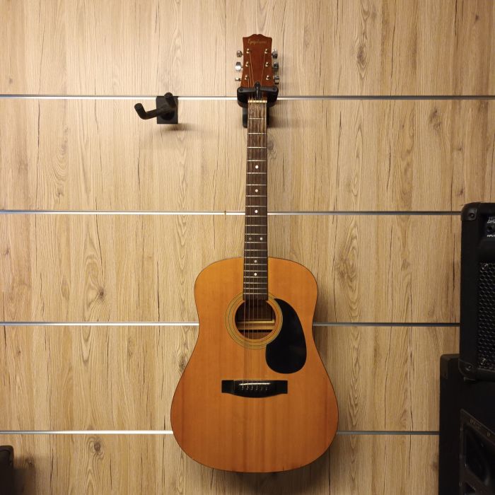 CHITARRA ACUSTICA EPIPHONE PR200 USATA main product photo