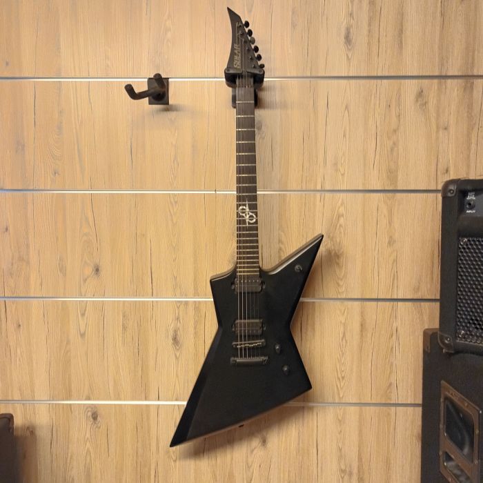 CHITARRA ELETTRICA SOLARE2.6C USATA main product photo