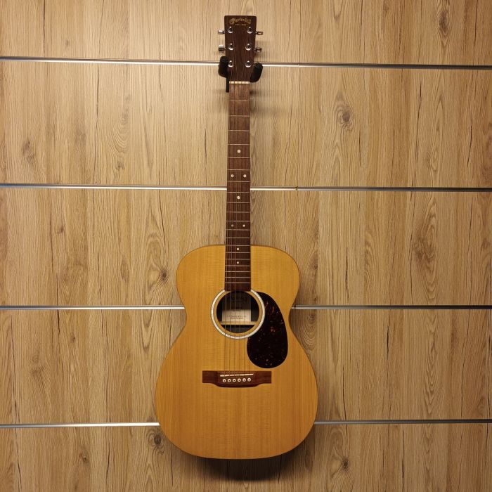 CHITARRA ACUSTICA MARTIN 00X2 USATA main product photo