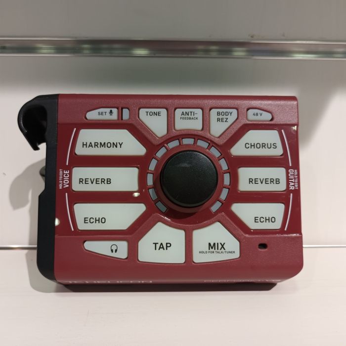 TCHELICON PERFORM VG USATO main product photo