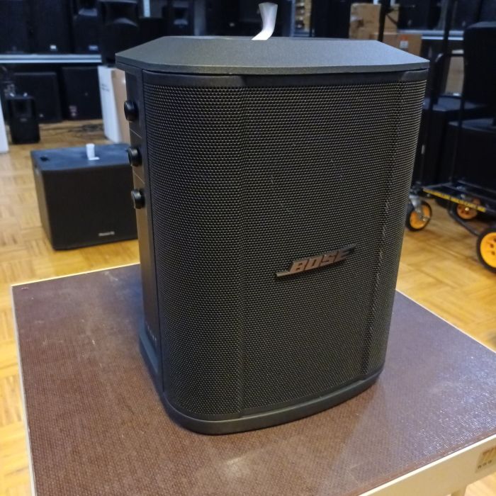 DIFFUSORE BOSE S1 PRO PLUS USATO main product photo