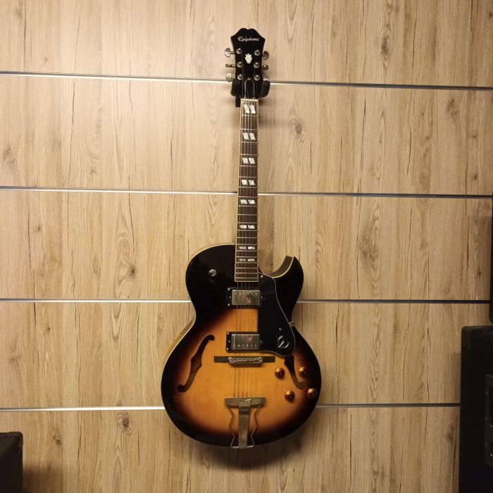 CHITARRA SEMIACUSTICA EPIPHONE ES-175 USATA main product photo