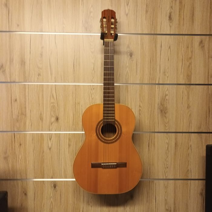 CHITARRA CLASSICA OSTERTAG USATA main product photo