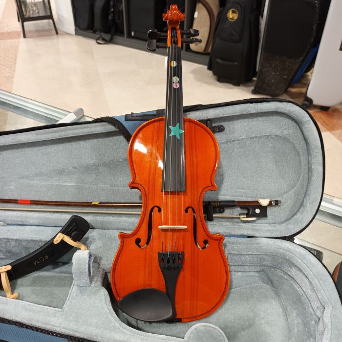 VIOLINO 1/4 RIALTO USATO main product photo