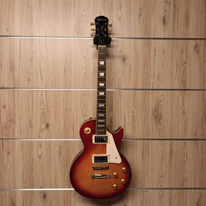 CHITARRA ELETTRICA GIBSON EPIPHONE LES PAUL 85 USATA main product photo