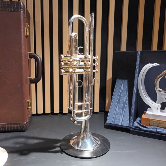 TROMBA YAMAHA YTR9335NY USATA main product photo