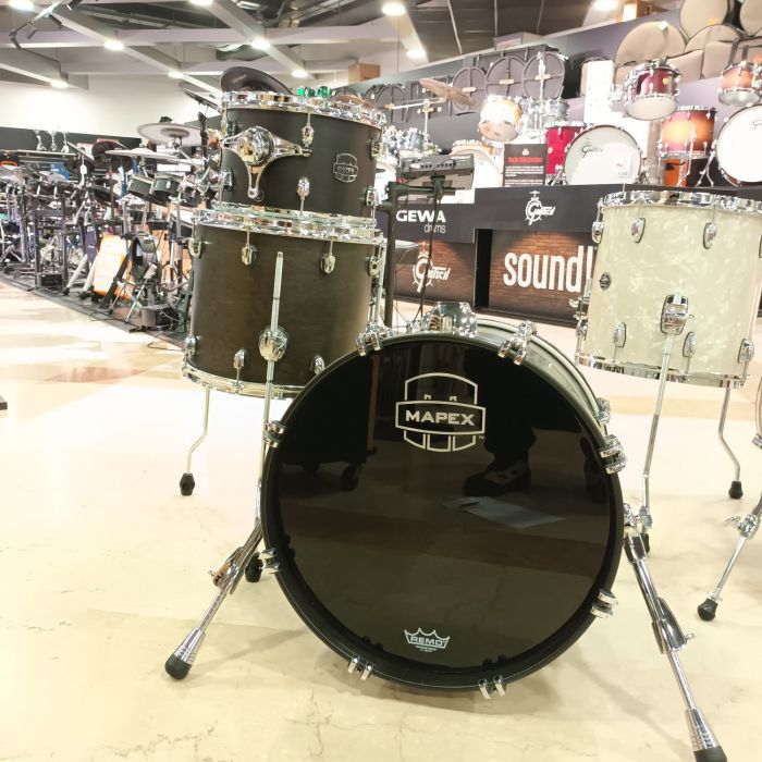 MAPEX SATURN CUSTOM 18 12 14 USATA main product photo
