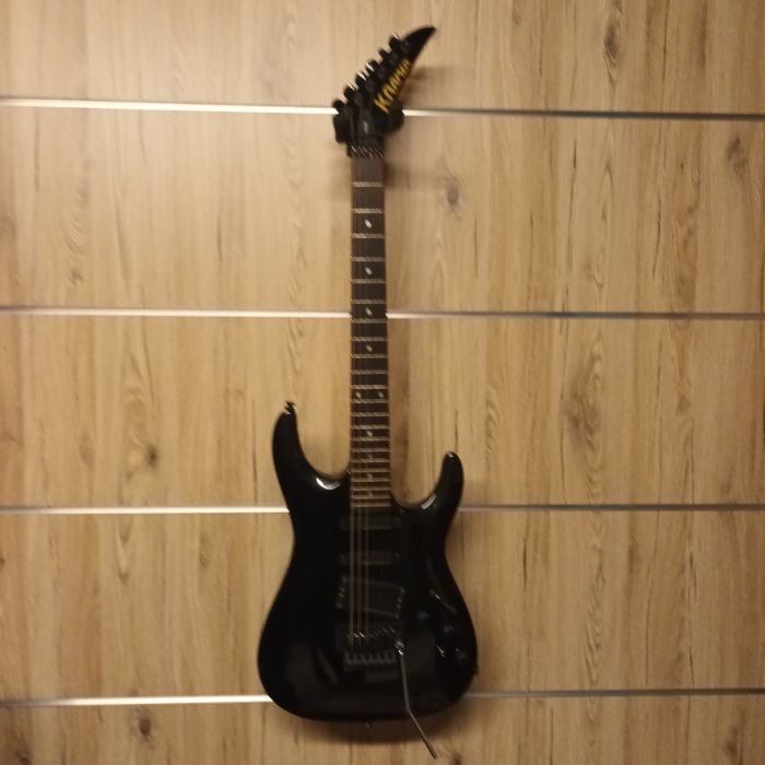 CHITARRA ELETTRICA KRAMER 620 USATA main product photo