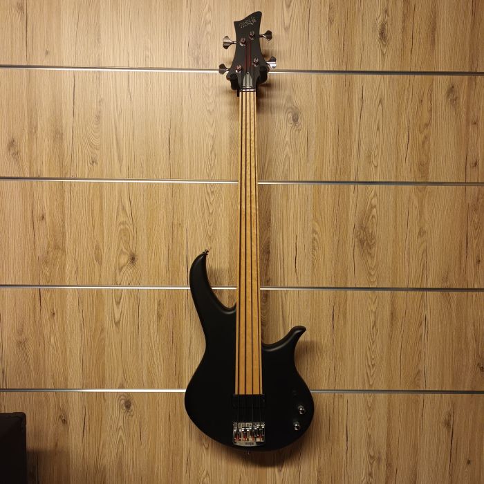 BASSO ELETTRICO NARDELLI FRETLESS USATO main product photo