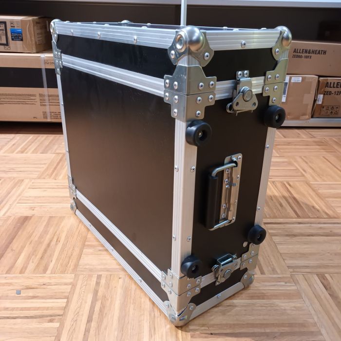 FLIGHT CASE PROEL USATO 4U USATO main product photo