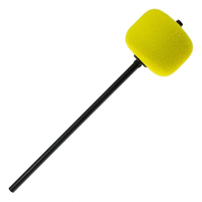 Danmar 206CKY Battente Cassa feltro yellow main product photo