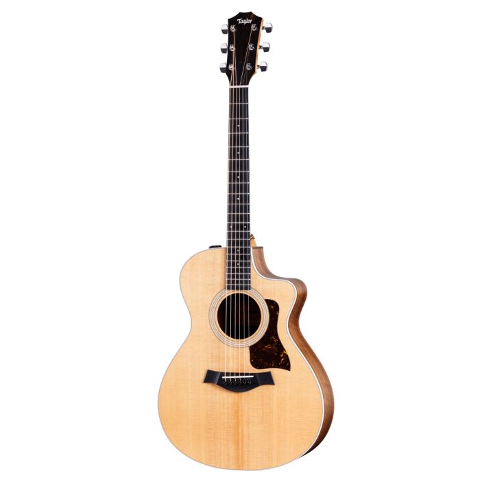 Taylor 212CE Walnut Spruce main product photo