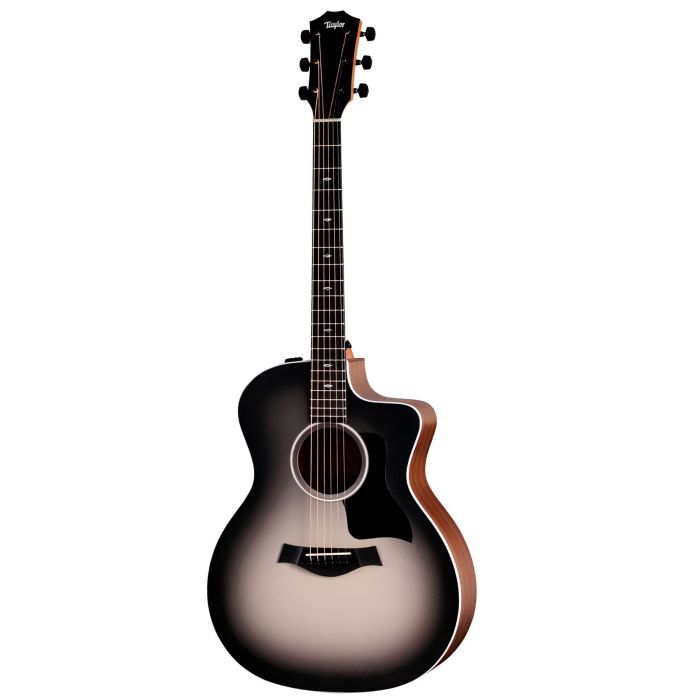 Taylor 214CE Sunset Blvd eclipse burst Chitarra Acustica Elettrificata main product photo