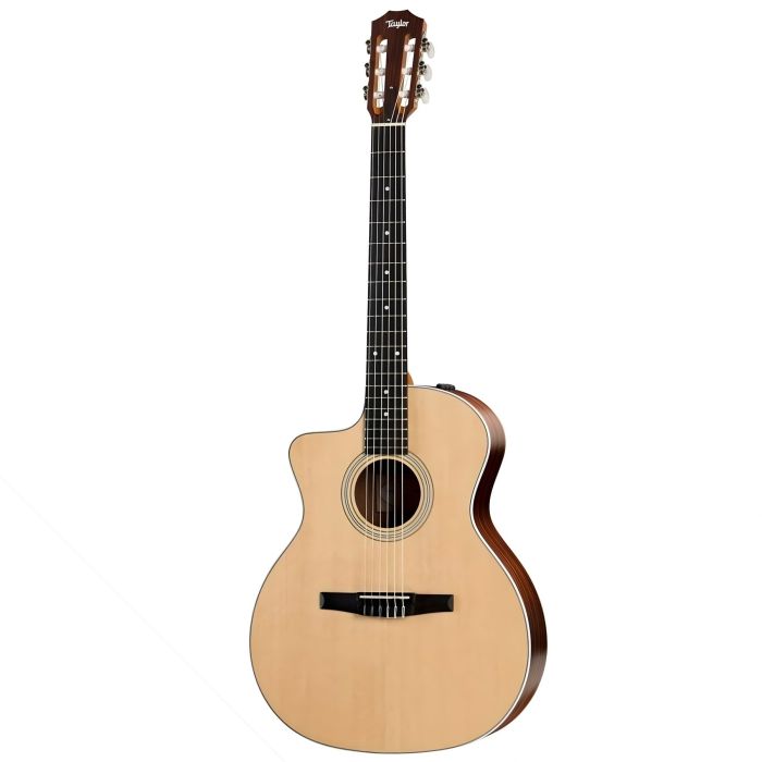 Taylor 214CE-N LH con borsa Mancina main product photo