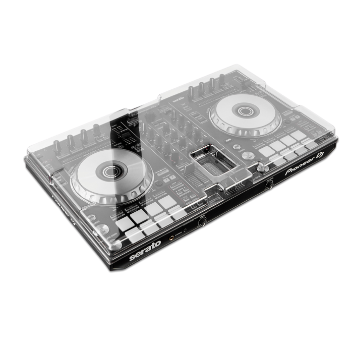 Decksaver per DDJ RR/SR 2 main product photo