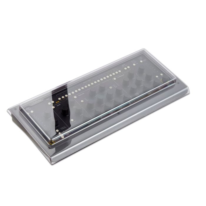 Decksaver per Softube Console 1 main product photo